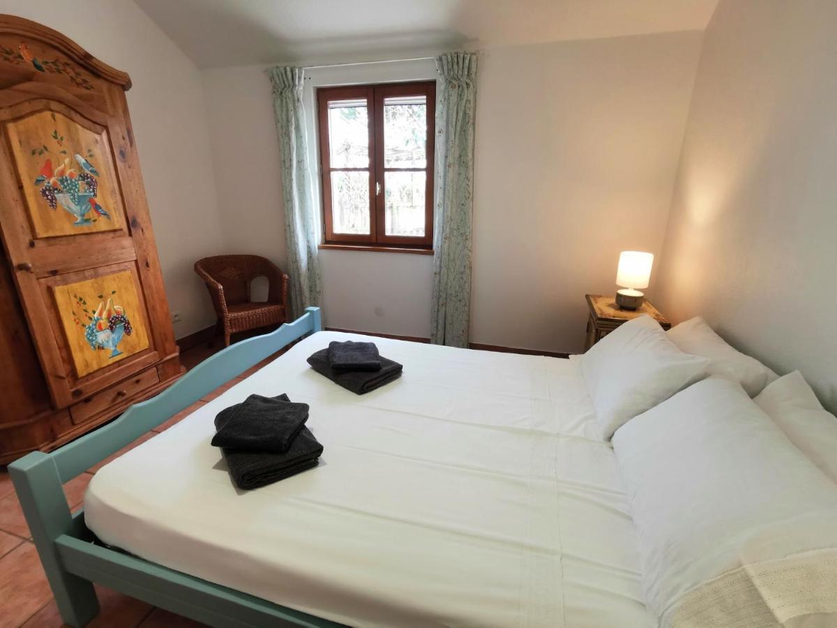 3 Self-Contained Gites With Pool And Games Room Saint-Georges-de-Noisné Εξωτερικό φωτογραφία