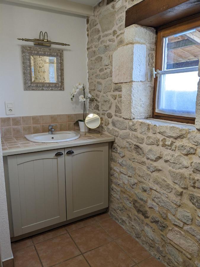 3 Self-Contained Gites With Pool And Games Room Saint-Georges-de-Noisné Εξωτερικό φωτογραφία
