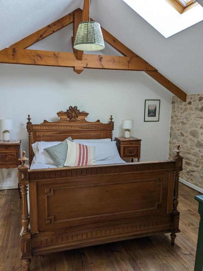 3 Self-Contained Gites With Pool And Games Room Saint-Georges-de-Noisné Εξωτερικό φωτογραφία