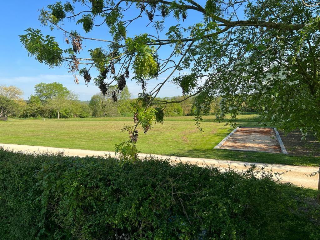 3 Self-Contained Gites With Pool And Games Room Saint-Georges-de-Noisné Εξωτερικό φωτογραφία